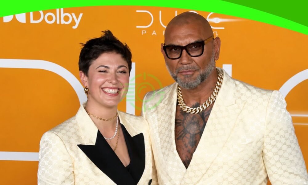 Angie Bautista: Dave Bautista’s Former Wife, Family Life, and Hidden Story