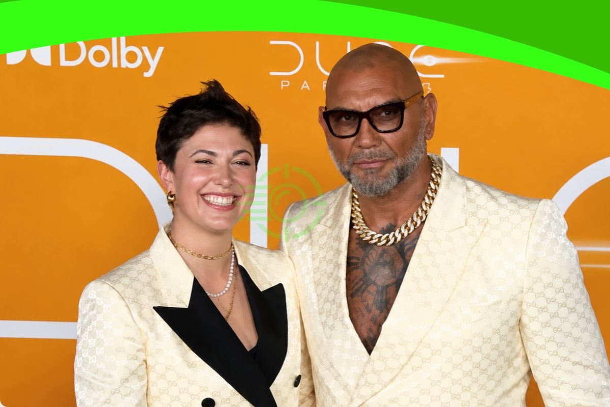 Angie Bautista: Dave Bautista’s Former Wife, Family Life, and Hidden Story