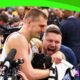 Strahinja Jokić:All About Nikola Jokić’s Older Brother and Family Life