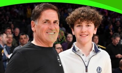 Who is Jake Cuban? Everything About Mark Cuban’s Son