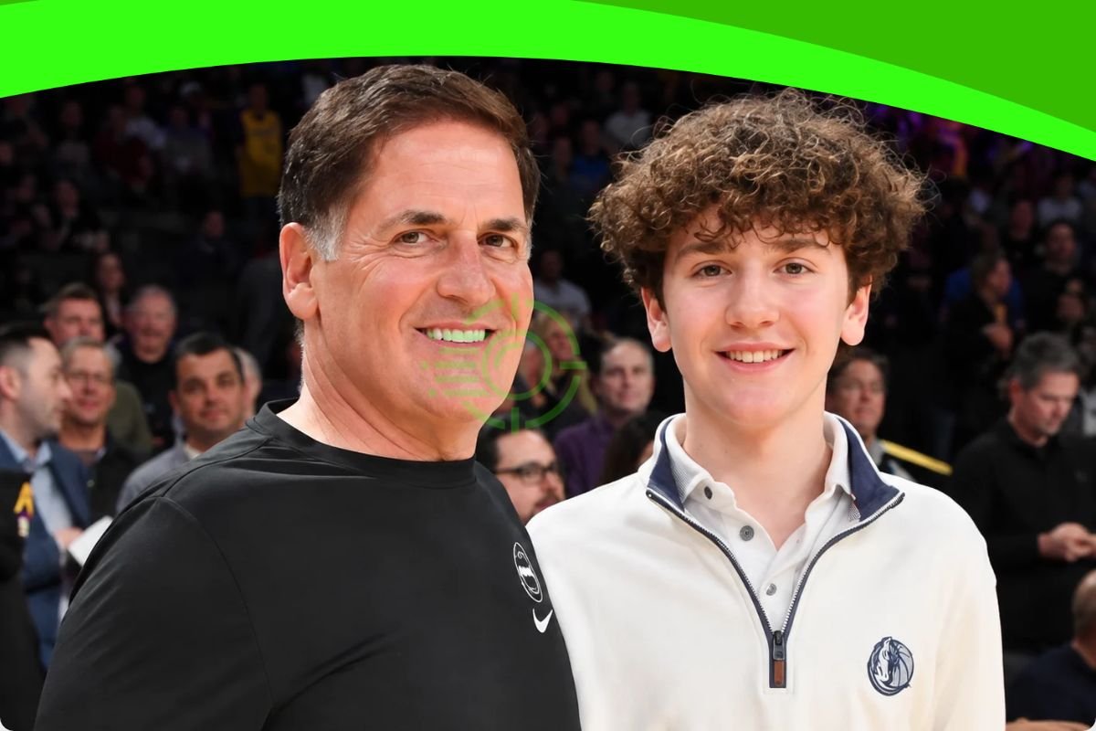 Who is Jake Cuban? Everything About Mark Cuban’s Son