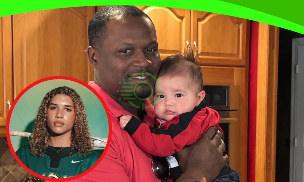 Meet Brian Timmons, The Ex-Husband of Maureen Brady and Maya Brady's father