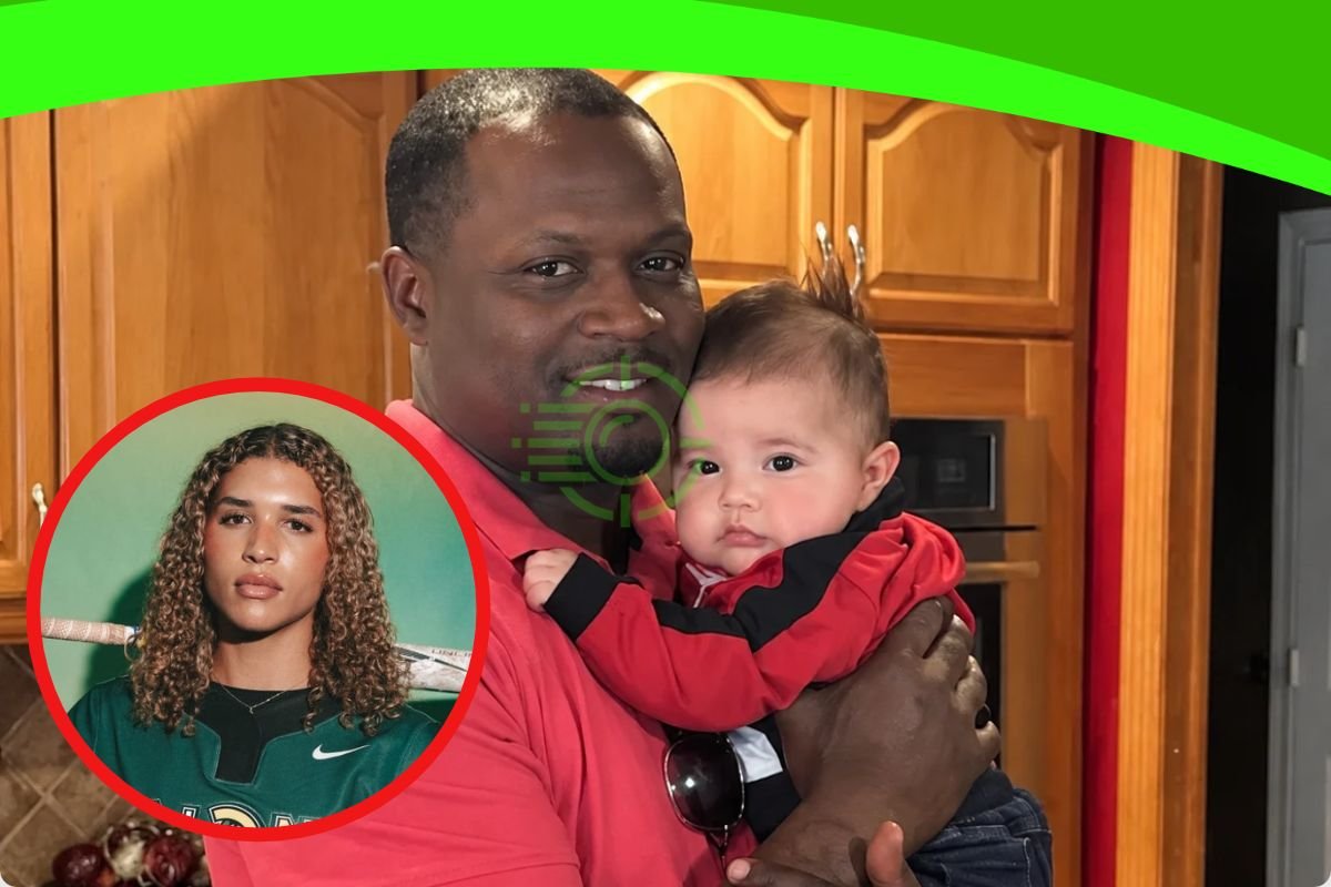 Meet Brian Timmons, The Ex-Husband of Maureen Brady and Maya Brady's father