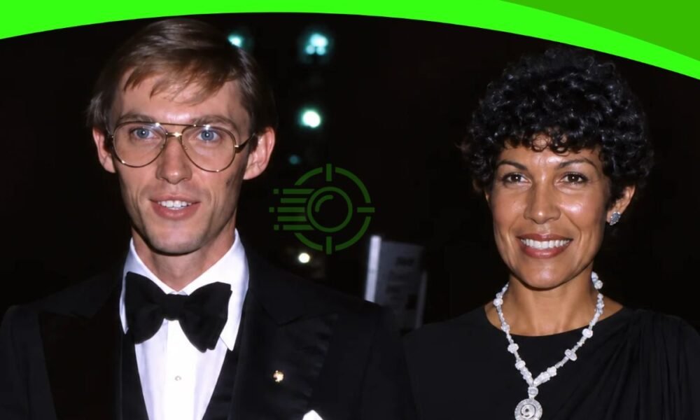 Who Was Alma Gonzales? Explore Richard Thomas’ First Marriage and Family