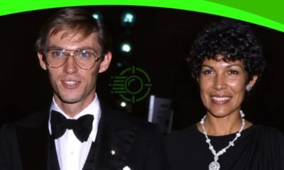 Who Was Alma Gonzales? Explore Richard Thomas’ First Marriage and Family