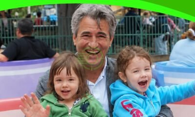 Mabel Ray Mulroney: All About Dermot Mulroney’s Eldest Daughter