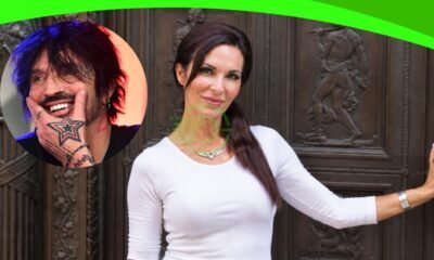 Elaine Starchuk Biography: The Real Story of Tommy Lee’s First Wife