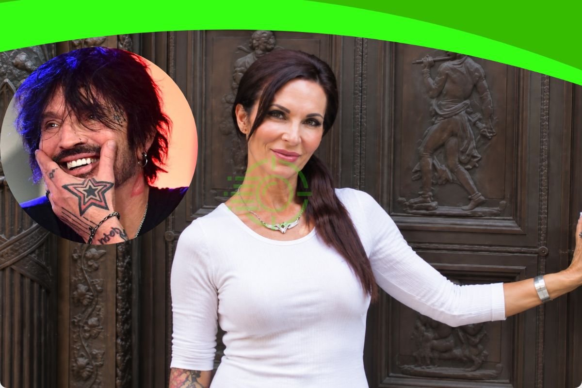Elaine Starchuk Biography: The Real Story of Tommy Lee’s First Wife