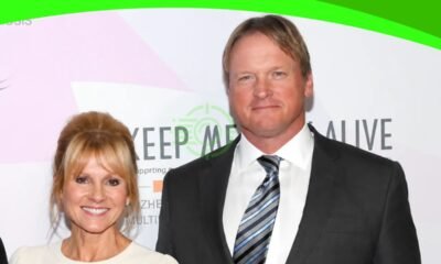 Cindy Gruden: Everything You Need to Know About Jon Gruden’s Wife