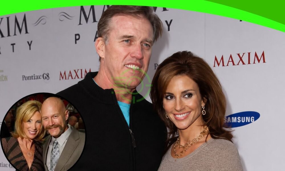 Who Is Janet Buchan? Everything About John Elway’s Ex-Wife