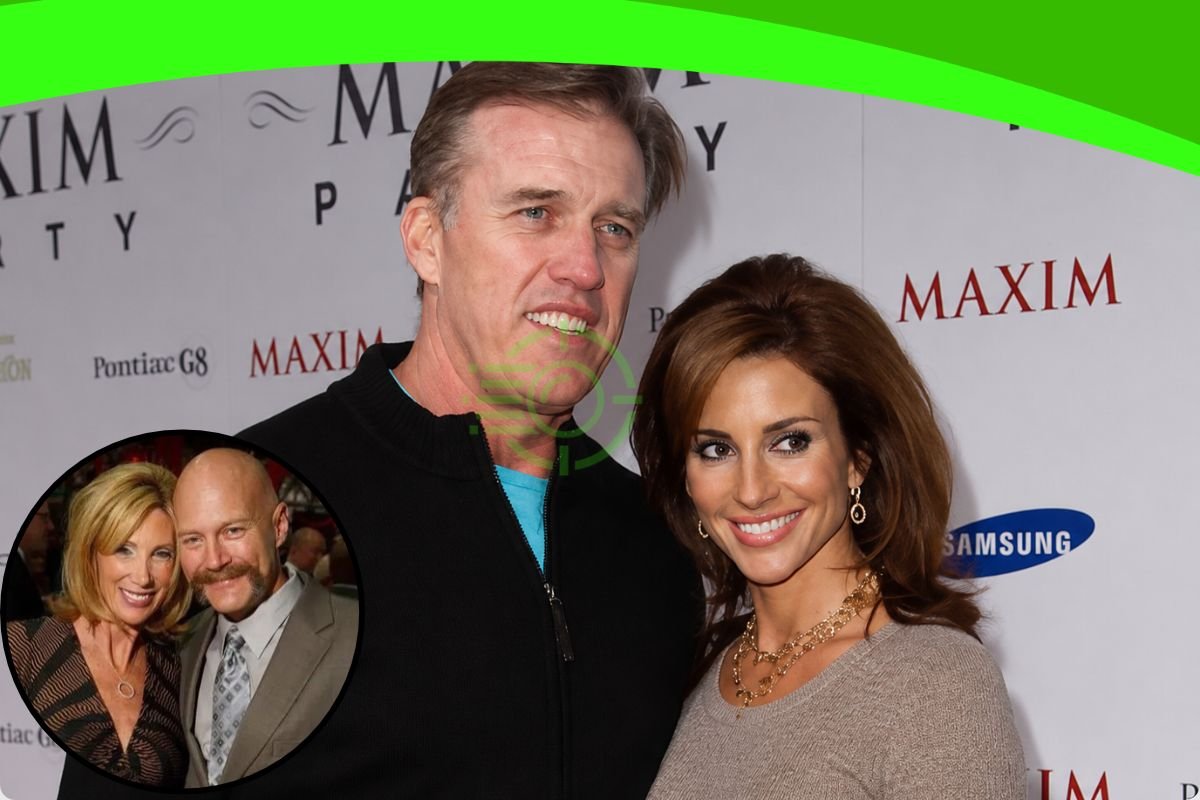 Who Is Janet Buchan? Everything About John Elway’s Ex-Wife
