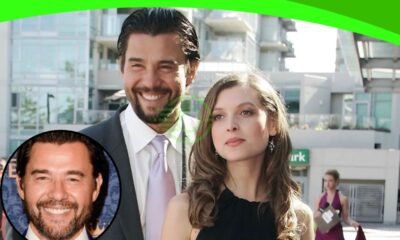 Who is Carolin Bacic? Everything About Steve Bacic’s Wife