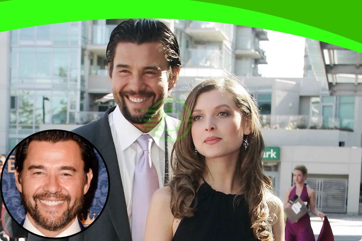 Who is Carolin Bacic? Everything About Steve Bacic’s Wife