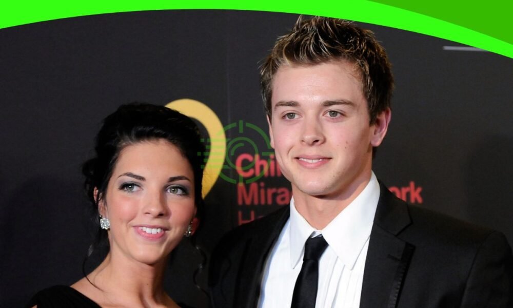 Taylor Novack Biography: Chad Duell’s Ex-Wife, Marriage, and Private Life