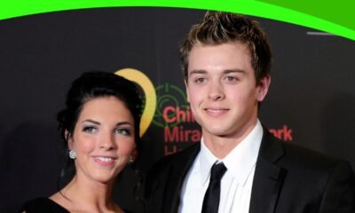 Taylor Novack Biography: Chad Duell’s Ex-Wife, Marriage, and Private Life