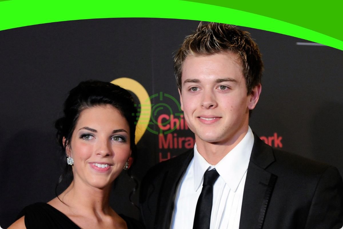 Taylor Novack Biography: Chad Duell’s Ex-Wife, Marriage, and Private Life