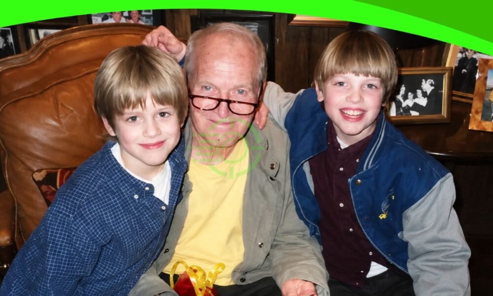 Henry Elkind: Paul Newman’s Grandson and Melissa Newman’s Son