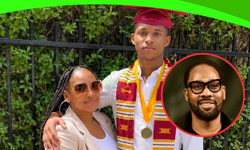 Who is Eboni Mills? Everything About RZA’s Ex-Wife and Personal Life
