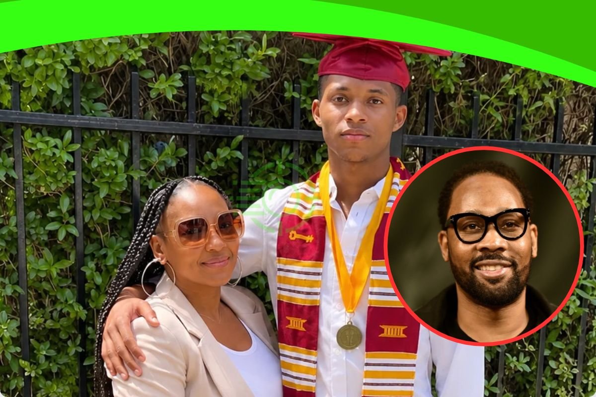 Who is Eboni Mills? Everything About RZA’s Ex-Wife and Personal Life