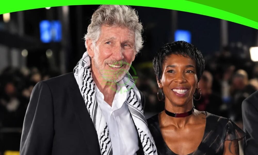 Meet Kamilah Chavis: Explore Roger Waters’ Wife's Early Life, Career, and Personal Details