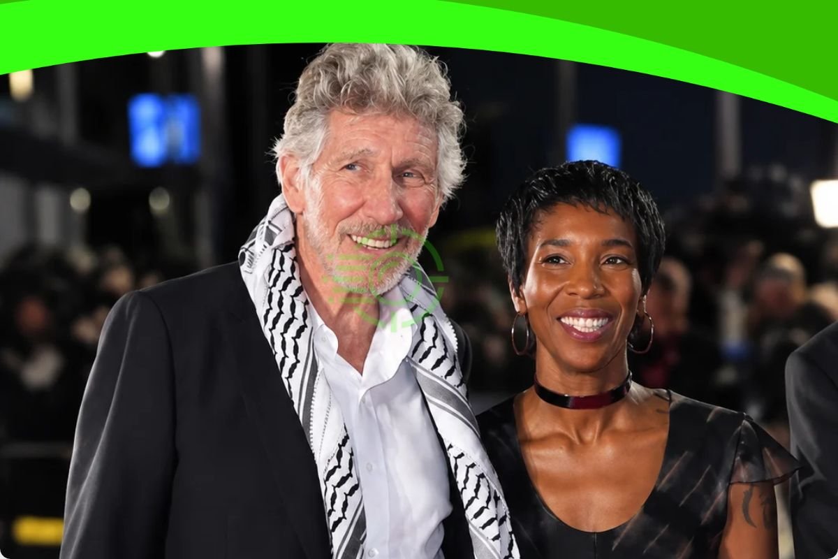 Meet Kamilah Chavis: Explore Roger Waters’ Wife's Early Life, Career, and Personal Details