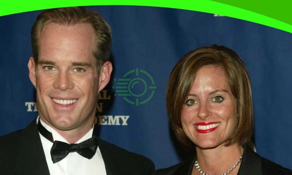Ann Archambault and Joe Buck: Marriage, Divorce, Children, and Family Story