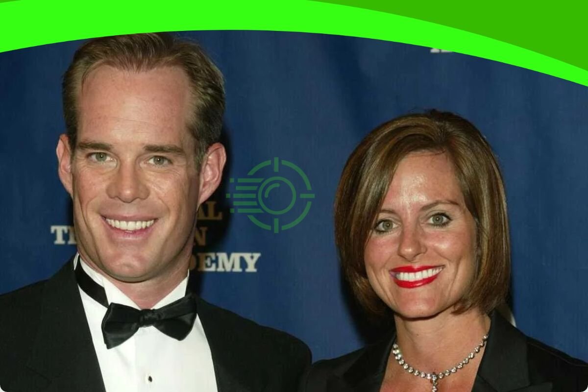 Ann Archambault and Joe Buck: Marriage, Divorce, Children, and Family Story