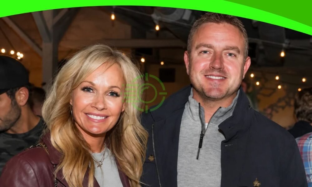 Alison Butler: The Real Story of Kirk Herbstreit’s Wife