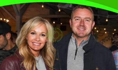 Alison Butler: The Real Story of Kirk Herbstreit’s Wife