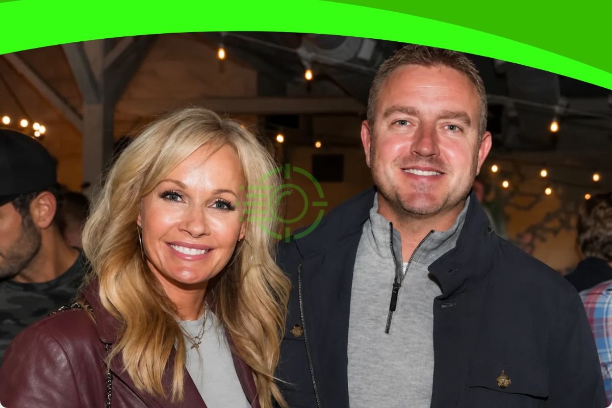 Alison Butler: The Real Story of Kirk Herbstreit’s Wife