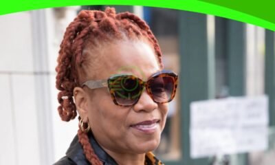 Gamilah Lumumba Shabazz: Exploring the Story of the Famous Shabazz Family