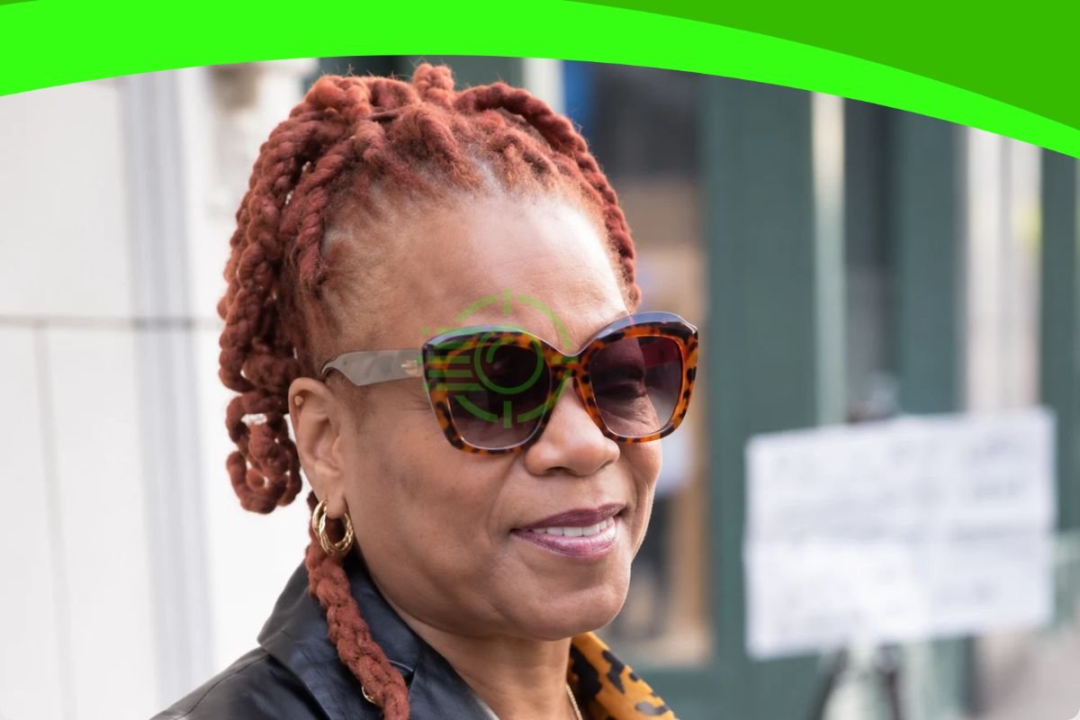 Gamilah Lumumba Shabazz: Exploring the Story of the Famous Shabazz Family