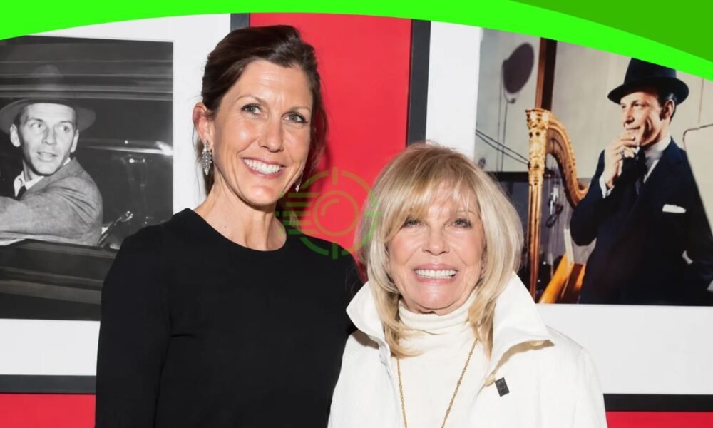 Amanda Kate Lambert: Read Facts About Nancy Sinatra’s Daughter
