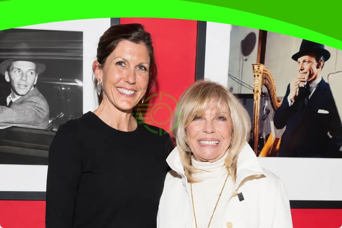 Amanda Kate Lambert: Read Facts About Nancy Sinatra’s Daughter