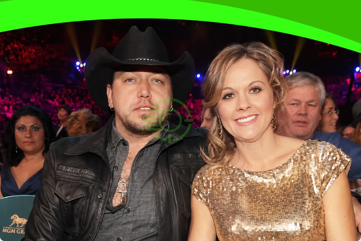 Jessica Ussery: Jason Aldean’s First Wife and Mother of His Children