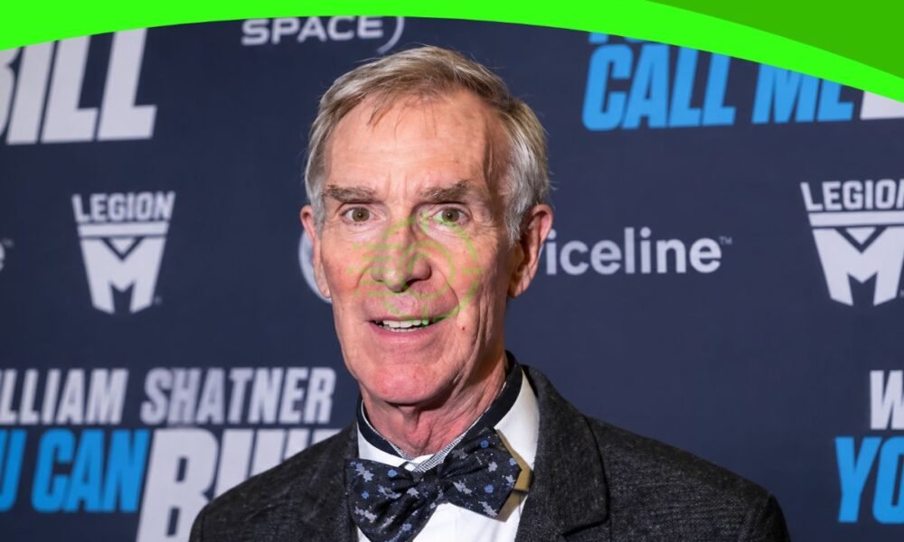 Charity Nye: Facts About Bill Nye’s Daughter