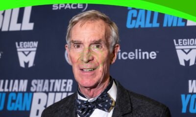 Charity Nye: Facts About Bill Nye’s Daughter