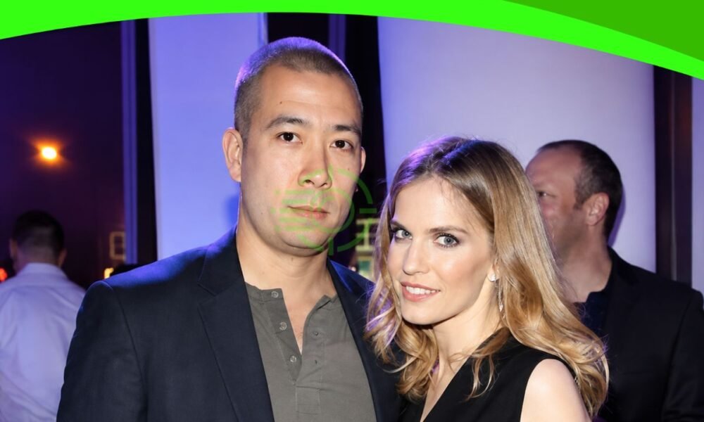 Shaun So: Read Facts About Anna Chlumsky’s Husband