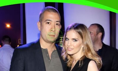 Shaun So: Read Facts About Anna Chlumsky’s Husband