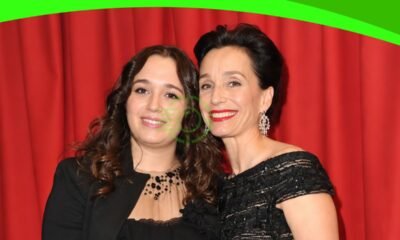 Who Is Hannah Olivennes? Inside Kristin Scott Thomas’ Daughter’s Life and Career
