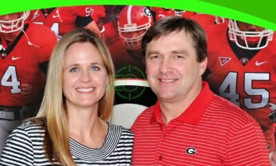 Mary Beth Lycett: Everything You need to Know About Kirby Smart’s Wife