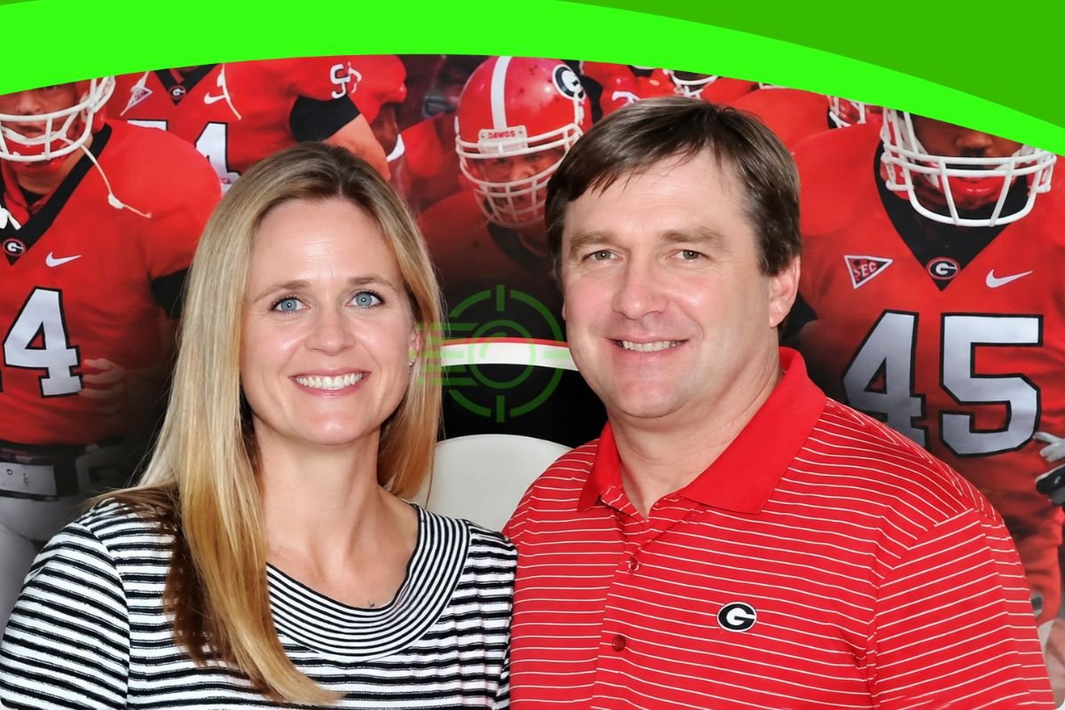 Mary Beth Lycett: Everything You need to Know About Kirby Smart’s Wife