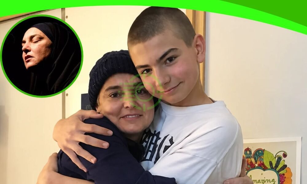 Who Was Shane Lunny? Sinéad O’Connor’s Son’s Life Story