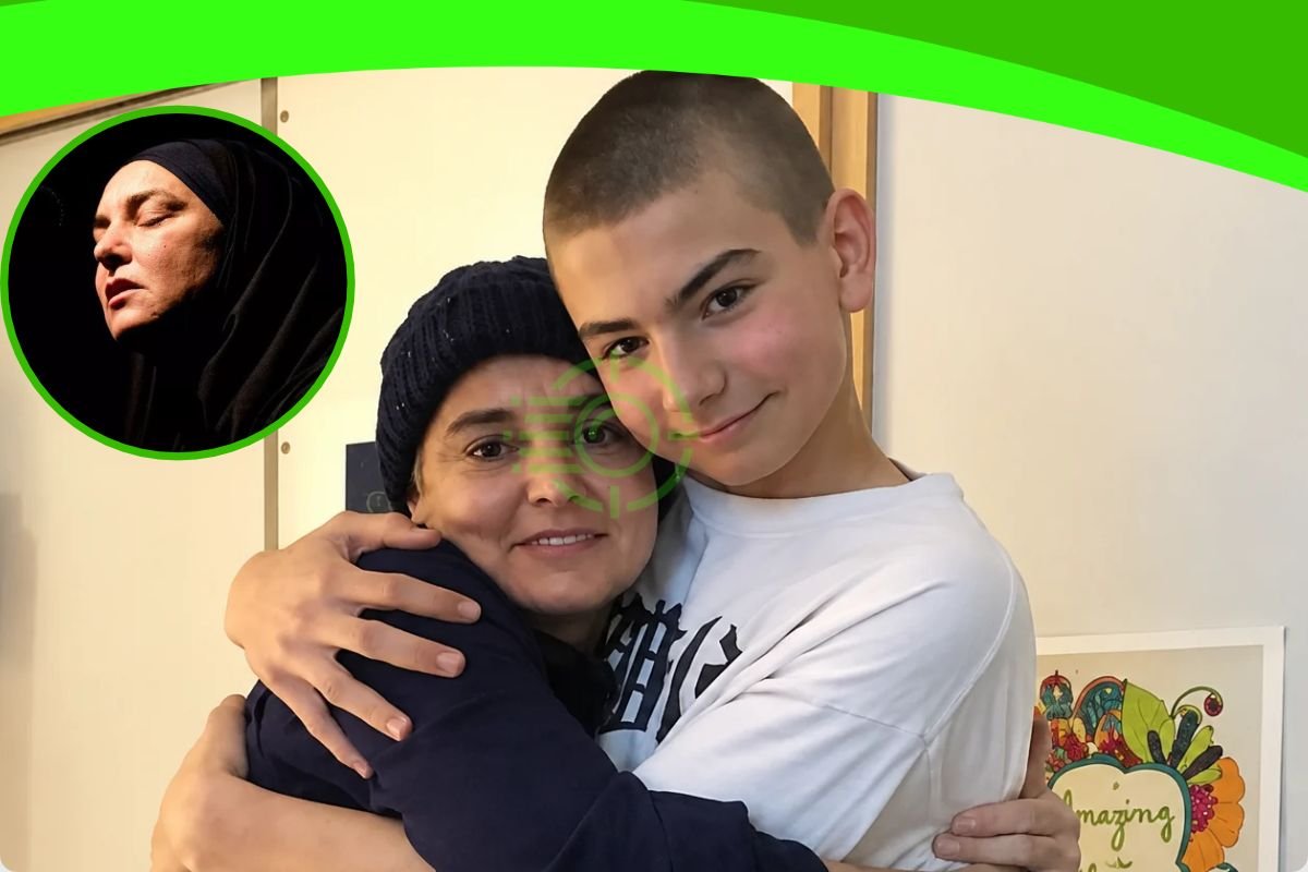 Who Was Shane Lunny? Sinéad O’Connor’s Son’s Life Story