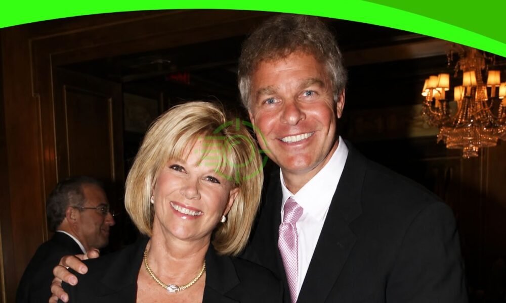Jeff Konigsberg: Everything About Joan Lunden’s Husband