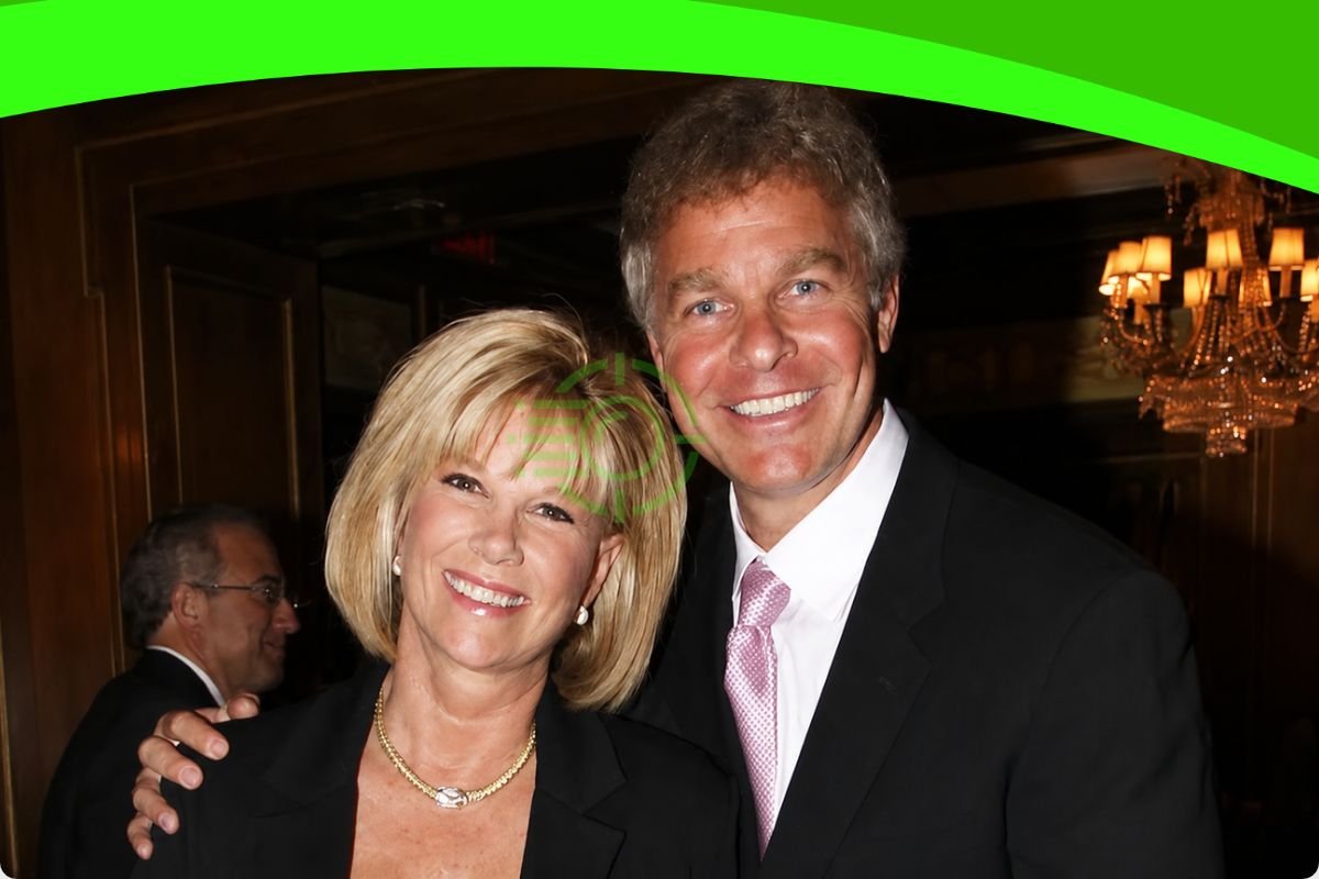 Jeff Konigsberg: Everything About Joan Lunden’s Husband