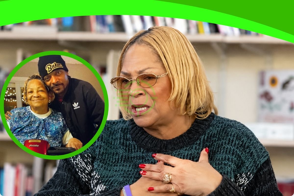 Meet Beverly Tate: The Mother Who Raised Snoop Dogg