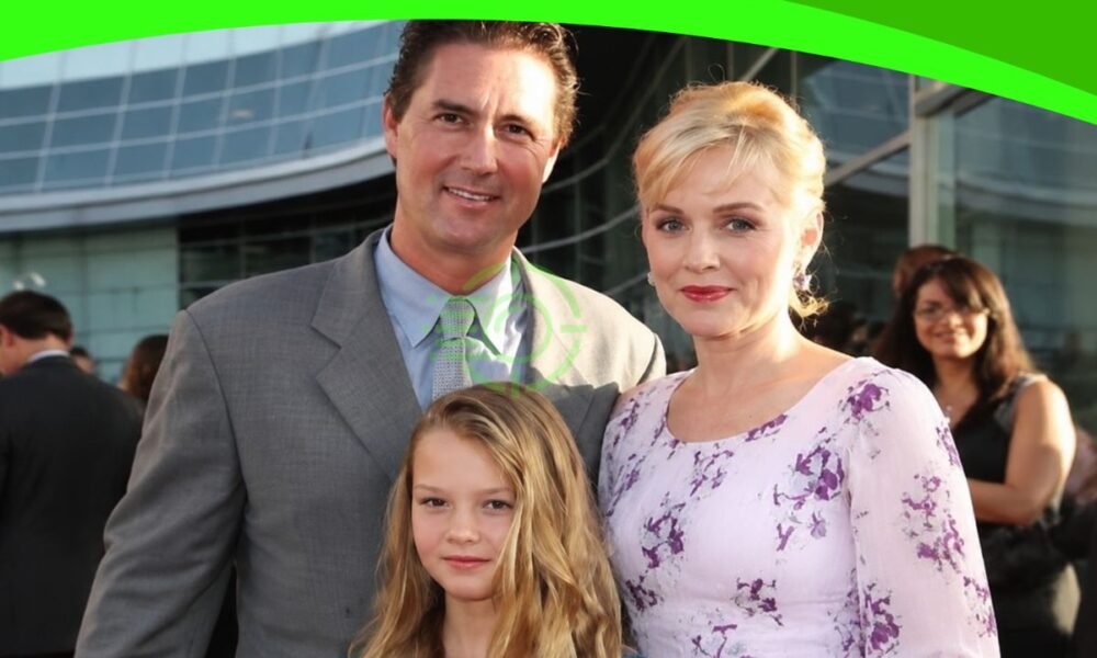 James Patrick Huggins: Everything About Penelope Ann Miller’s Husband