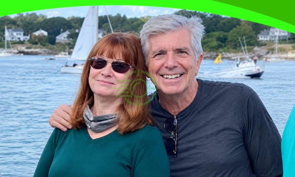 Lois Bergeron: Facts About Tom Bergeron’s Wife and Personal Life