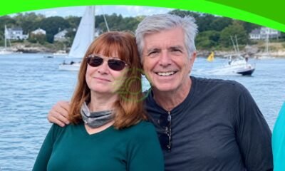 Lois Bergeron: Facts About Tom Bergeron’s Wife and Personal Life